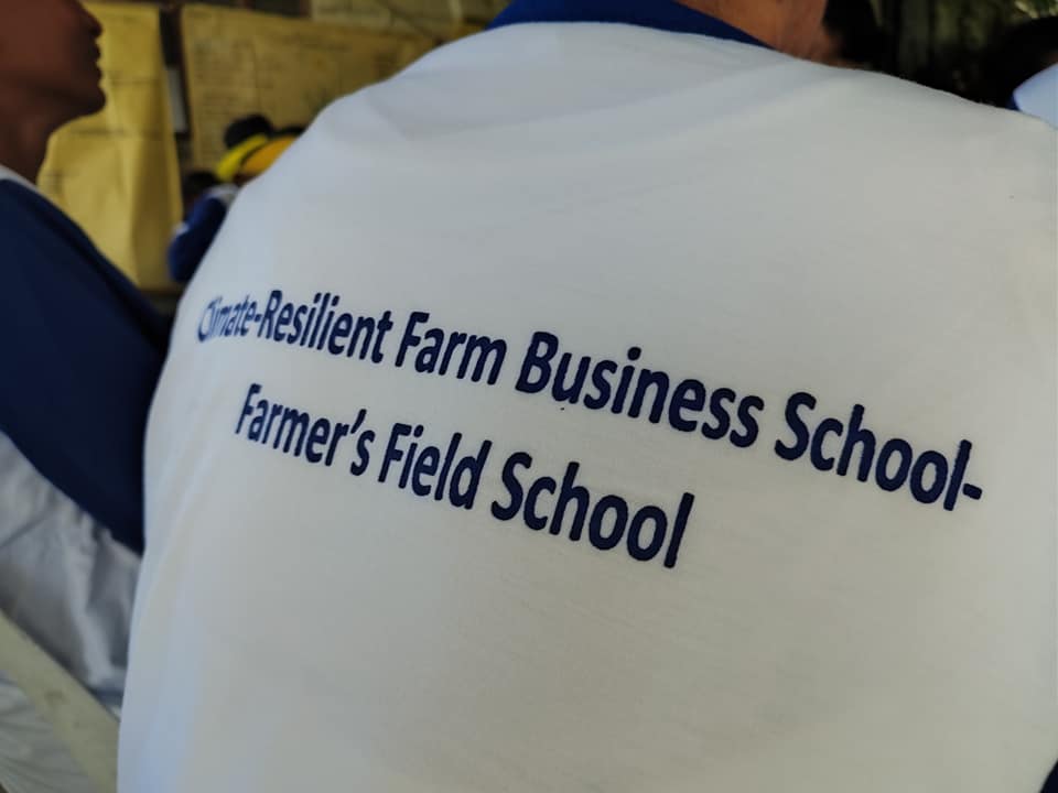 FARMER’S FIELD SCHOOL